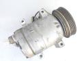 компрессор кондиционера Audi A6 4A/C4 1997, 2.5 л., AEL, дизель, МКПП, седан, 4A0260805AH, 506031-0710 - фото №2
