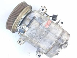 компрессор кондиционера Audi A6 4A/C4 1997, 2.5 л., AEL, дизель, МКПП, седан, 4A0260805AH, 506031-0710