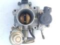 заслонка дроссельная Nissan Primera P12 2005, 1.6 л., QG16DE, бензин, МКПП, RTR50-65, AEB206-04 - фото №7