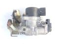 заслонка дроссельная Nissan Primera P12 2005, 1.6 л., QG16DE, бензин, МКПП, RTR50-65, AEB206-04 - фото №9