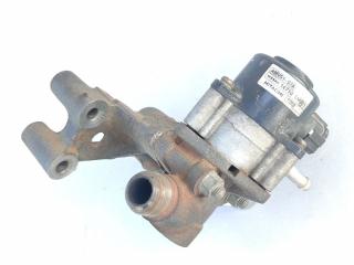 клапан EGR Nissan Primera P12 2005, 1.6 л., QG16DE, бензин, МКПП, 14710-5M001, AMV51-07A