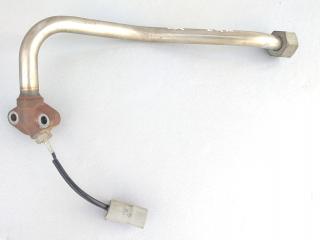 трубка системы рециркуляции EGR Nissan Primera P12 2005, 1.6 л., QG16DE, бензин, МКПП