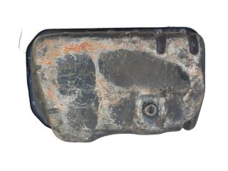 масляный поддон Renault Scenic 1 поколение 1998, 1.9 л., дизель