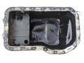 масляный поддон Renault Scenic 1 поколение 1998, 1.9 л., дизель - фото №3