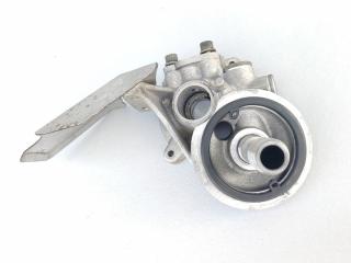 кронштейн масляного фильтра Audi A6 4A/C4 1997, 2.5 л., AEL, дизель, МКПП, седан, 046115417C