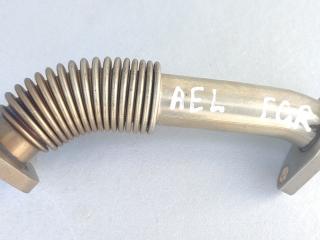 трубка системы рециркуляции EGR Audi A6 4A/C4 1997, 2.5 л., AEL, дизель, МКПП, седан