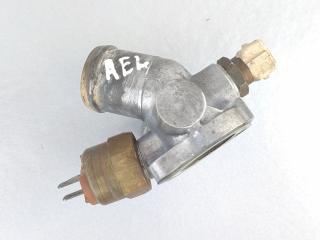 фланец (тройник) системы охлаждения Audi A6 4A/C4 1997, 2.5 л., AEL, дизель, МКПП, седан