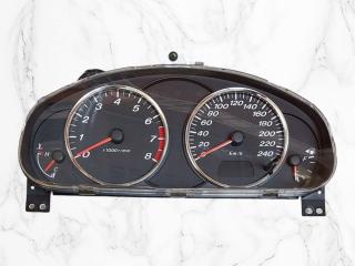 щиток приборов (приборная панель) Mazda 6 GG 2003, 2.0 л., бензин