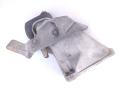 кронштейн двигателя Audi A6 4A/C4 1997, 2.5 л., AEL, дизель, МКПП, седан, 4A0199312 - фото №2