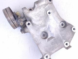 кронштейн (крепление) Nissan Primera P12 2005, 1.6 л., QG16DE, бензин, МКПП, 11910-BM700
