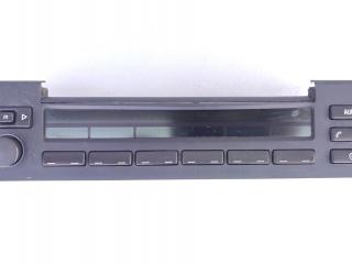 монитор мультимедиа BMW X5 E53 2001, 7609235040, 65.82-6914604