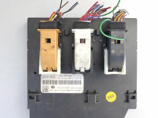 блок комфорта Volkswagen Golf 6 поколение 2010, 1K0937084D, 5DK009650-06