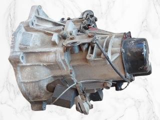 КПП механическая (МКПП) Hyundai Atos 1 поколение [2-й рестайлинг] 2001, бензин