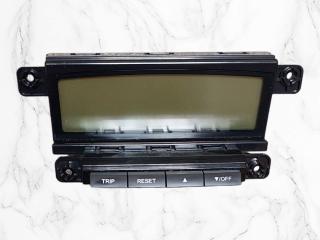 дисплей Kia Ceed 1 поколение 2008, 957101H100