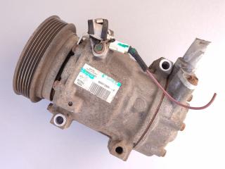 компрессор кондиционера Renault Duster 1 поколение (2010 - 2015), 1.5 л., K9K 836, дизель, МКПП, хетчбэк 5 дв., 926007398R-A