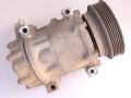 компрессор кондиционера Renault Duster 1 поколение (2010 - 2015), 1.5 л., K9K 836, дизель, МКПП, хетчбэк 5 дв., 926007398R-A - фото №2