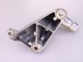 кронштейн двигателя Audi A6 4A/C4 1997, 2.5 л., AEL, дизель, МКПП, седан, 4A0199343 - фото №2