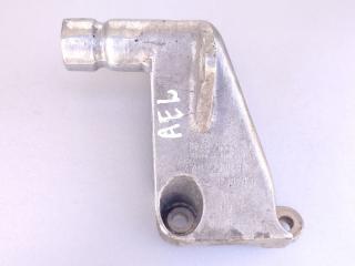 кронштейн двигателя Audi A6 4A/C4 1997, 2.5 л., AEL, дизель, МКПП, седан, 4A0199343