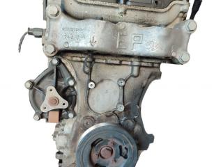 двигатель Peugeot 308 T7 2009, 1.6 л., 5FA (EP6CDT), бензин, 5F04, EP6, EP6C, EP6CDT, EP6DT