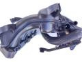 коллектор впускной Peugeot 308 T7 2008, 1.6 л., 5FX (EP6DT), бензин, МКПП, хетчбэк 5 дв., V759507780-02 - фото №6