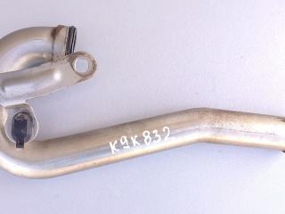 трубка системы рециркуляции EGR Renault Duster 1 поколение (2010 - 2015), 1.5 л., K9K 836, дизель, МКПП, хетчбэк 5 дв., 744818