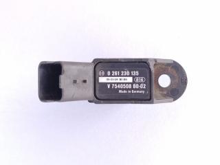 датчик давления во впускном коллекторе Peugeot 308 T7 2008, 1.6 л., 5FX (EP6DT), бензин, МКПП, хетчбэк 5 дв., V754050880-02, 0261230135