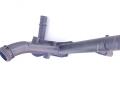 трубка охлаждающей жидкости Renault Duster 1 поколение (2010 - 2015), 1.5 л., K9K 836, дизель, МКПП, хетчбэк 5 дв., 210473766R - фото №4