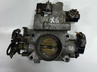 заслонка дроссельная Mazda Xedos 6 1 поколение 1995, 2.0 л., KF1, бензин, 195900-3621