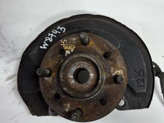 ступица передняя Mitsubishi Space Star 1 поколение 2000, 1.3 л., бензин