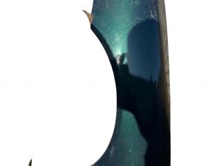 крыло переднее левое Mitsubishi Galant 7 поколение 1995