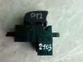кнопка стеклоподъемника двери Nissan Primera P12 2004, 25411AV600 - фото №2