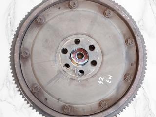 маховик Mazda 3 1 поколение [рестайлинг] 2006, 1.6 л., бензин