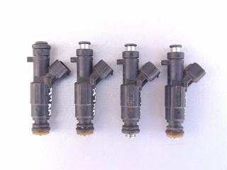 форсунка Kia Magentis 2 поколение 2007, 2.0 л., G4KA, бензин, МКПП, седан, 35310-25100