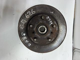 ступица передняя левая Mazda 626 3 поколение 1990