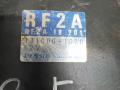 блок управления топливным насосом Mazda 626 GF (1997 - 1999), 2.0 л., дизель, RF2A18701 - фото №2