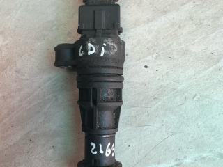 датчик скорости Mitsubishi Carisma 1 поколение [рестайлинг] 2000, 1.8 л., 4G93 (GDI), бензин