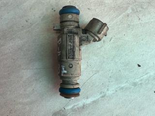 форсунка Nissan Primera P11 [рестайлинг] 2001, 2.0 л., SR20DE, бензин, 0280155798, 16600-7J500