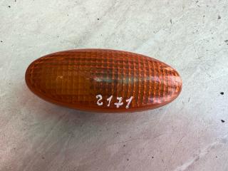 повторитель поворота на крыле Nissan Almera Tino V10 2001, 236762-10