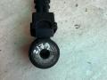 датчик детонации Nissan Primera P12 2004, 1.8 л., бензин, S119337001, 02009 - фото №2