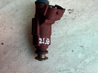 форсунка Nissan Almera N16 (2000 - 2003), 1.5 л., бензин, 0280155940