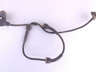 датчик ABS Chevrolet Aveo T200 2007, 1.2 л., B12S1, бензин, МКПП, хетчбэк 5 дв., 96473221