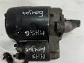 стартер Mitsubishi Galant 7 поколение 1995, 1.8 л., бензин, МКПП - фото №4