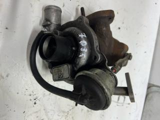 турбина Opel Corsa C 2003, 1.2 л., дизель, 54351014809