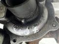 турбина Opel Corsa C 2003, 1.2 л., дизель, 54351014809 - фото №2