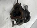 турбина Opel Corsa C 2003, 1.2 л., дизель, 54351014809 - фото №4