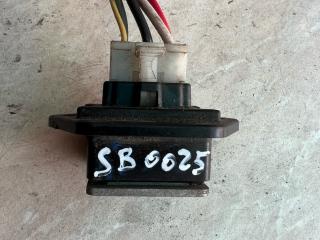 сопротивление печки Suzuki Baleno 1 поколение (1995 - 2002), 320096106
