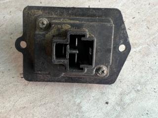 сопротивление печки Mazda 626 GE 1994, KJ80GE4V8.2