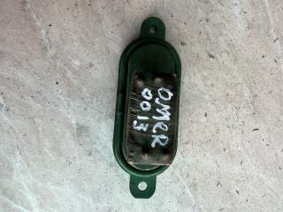 сопротивление печки Opel Meriva 1 поколение (A) (2002 - 2006), 050044016