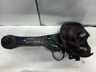 рычаг задний правый Mitsubishi Space Star 1 поколение [рестайлинг] 2004, 1.8 л., GDi, бензин