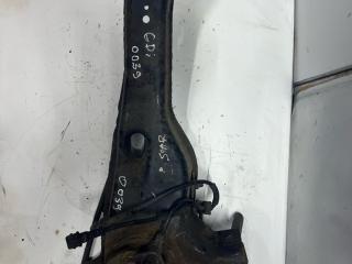 рычаг задний левый Mitsubishi Space Star 1 поколение (1998 - 2002), 1.8 л., GDi, бензин